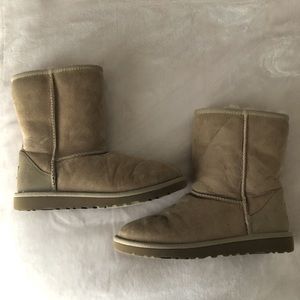 Ugg boots